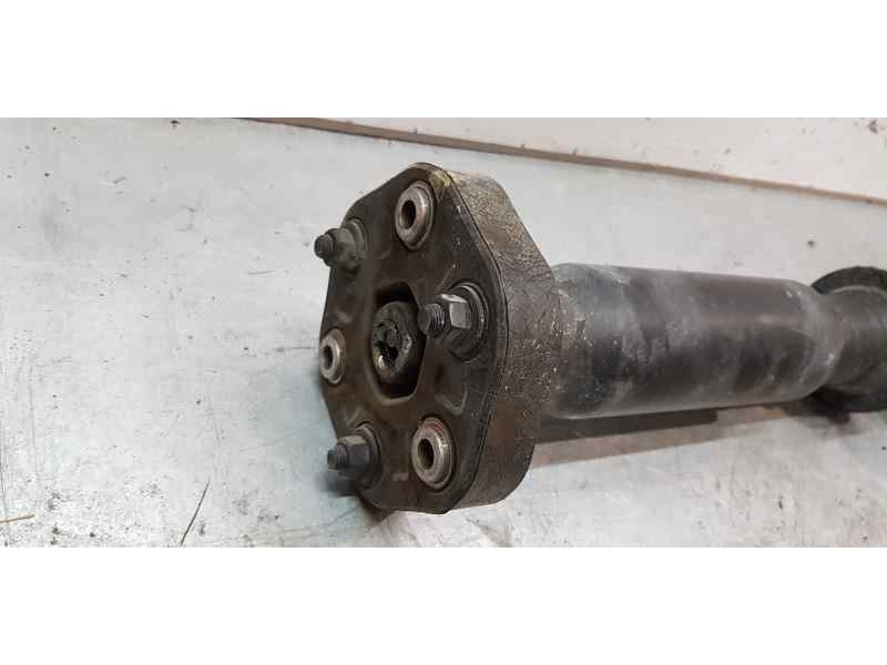 Recambio de transmision central para infiniti ex ex37 gt referencia OEM IAM 373001BA4A  