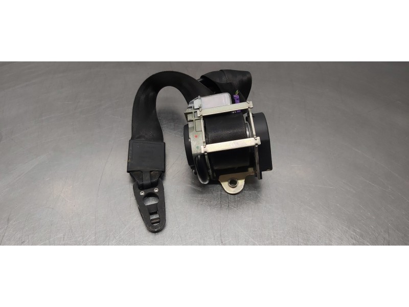 Recambio de cinturon seguridad delantero derecho para audi q7 (4l) 3.0 tdi referencia OEM IAM 4L1857706V04 4L1857706 