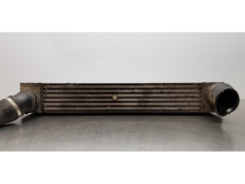 Recambio de intercooler para bmw serie 5 berlina (e60) 530d referencia OEM IAM 17517787446  