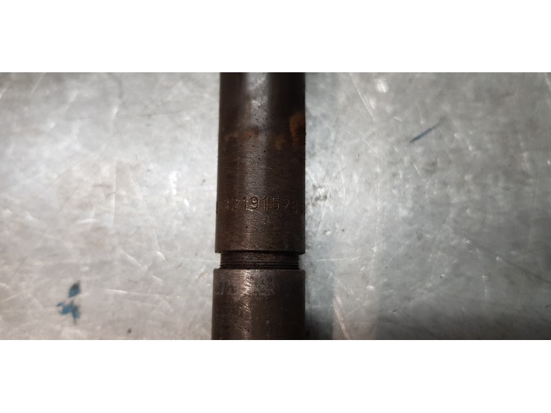 Recambio de inyector para bmw serie 3 berlina (e46) 320d referencia OEM IAM 0432191528   Recambio de inyector para bmw serie 3 berlina (e46) 320d referencia OEM IAM 0432191528