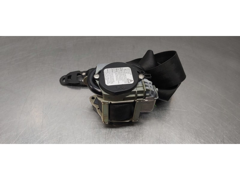 Recambio de cinturon seguridad delantero derecho para audi q7 (4l) 3.0 tdi referencia OEM IAM 4L1857706V04 4L1857706 