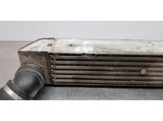 Recambio de intercooler para bmw serie 5 berlina (e60) 530d referencia OEM IAM 17517787446   2