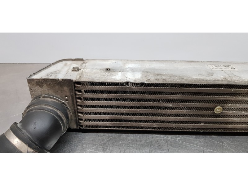 Recambio de intercooler para bmw serie 5 berlina (e60) 530d referencia OEM IAM 17517787446  
