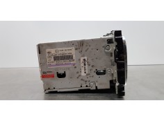 Recambio de sistema audio / radio cd para ford mondeo ber. (ca2) titanium (09.2010) referencia OEM IAM 1818660   2