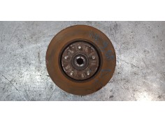 Recambio de mangueta delantera derecha para kia carens ( ) emotion referencia OEM IAM 51715A4500  