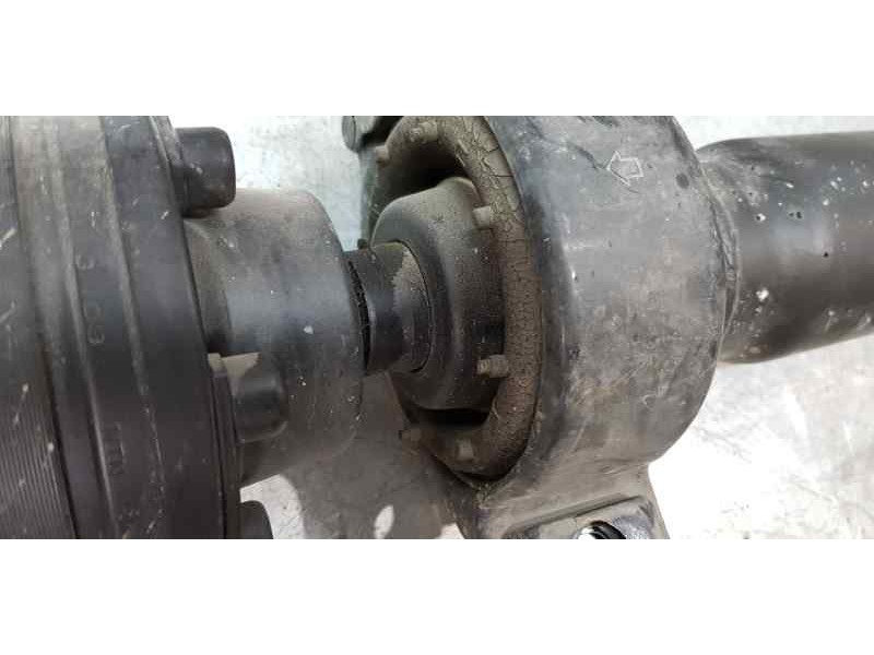 Recambio de transmision central para infiniti ex ex37 gt referencia OEM IAM 373001BA4A  