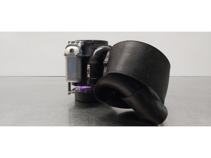 Recambio de cinturon seguridad delantero derecho para audi q7 (4l) 3.0 tdi referencia OEM IAM 4L1857706V04 4L1857706 