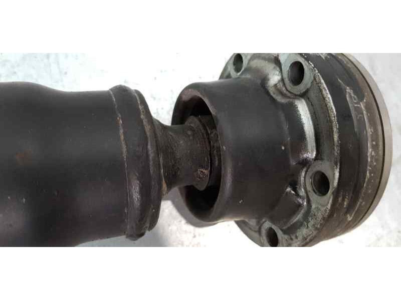 Recambio de transmision central para infiniti ex ex37 gt referencia OEM IAM 373001BA4A  