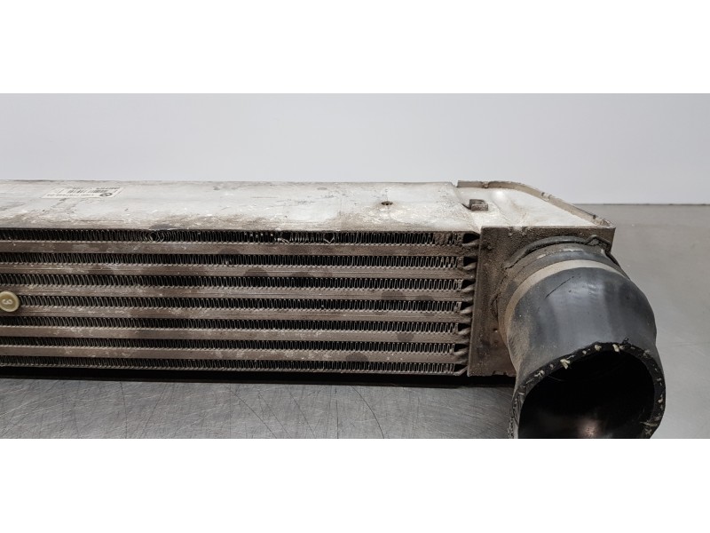 Recambio de intercooler para bmw serie 5 berlina (e60) 530d referencia OEM IAM 17517787446  