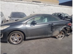 peugeot 308 cc (2009) del año 2013 2
