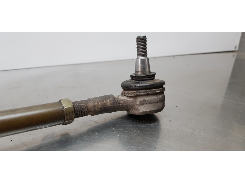 Recambio de cremallera direccion para peugeot 206 berlina xs referencia OEM IAM 4000NS   Recambio de cremallera direccion para peugeot 206 berlina xs referencia OEM IAM 4000NS