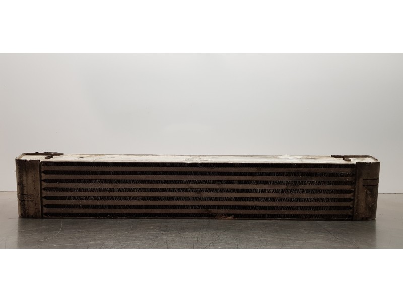 Recambio de intercooler para bmw serie 5 berlina (e60) 530d referencia OEM IAM 17517787446  