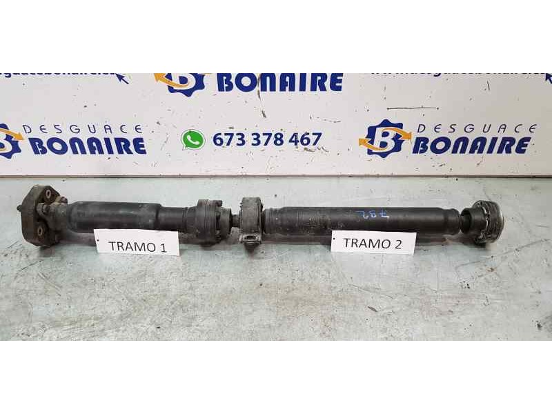 Recambio de transmision central para infiniti ex ex37 gt referencia OEM IAM 373001BA4A  