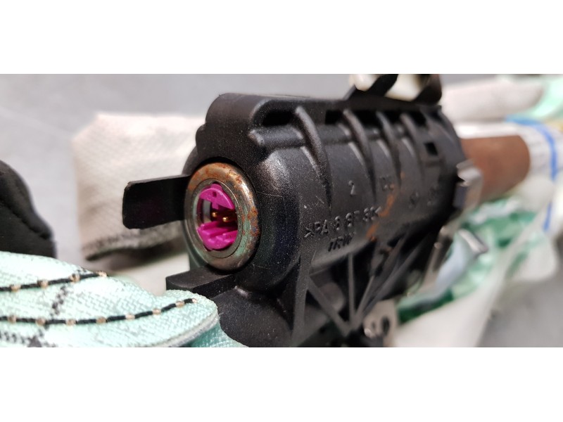 Recambio de airbag cortina delantero derecho para volkswagen passat berlina (3c2) highline referencia OEM IAM 3C0880742D  