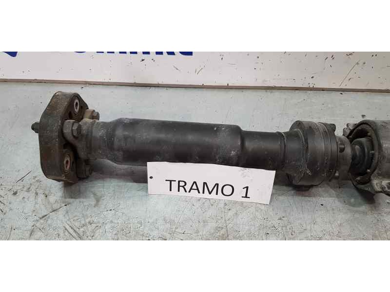 Recambio de transmision central para infiniti ex ex37 gt referencia OEM IAM 373001BA4A  