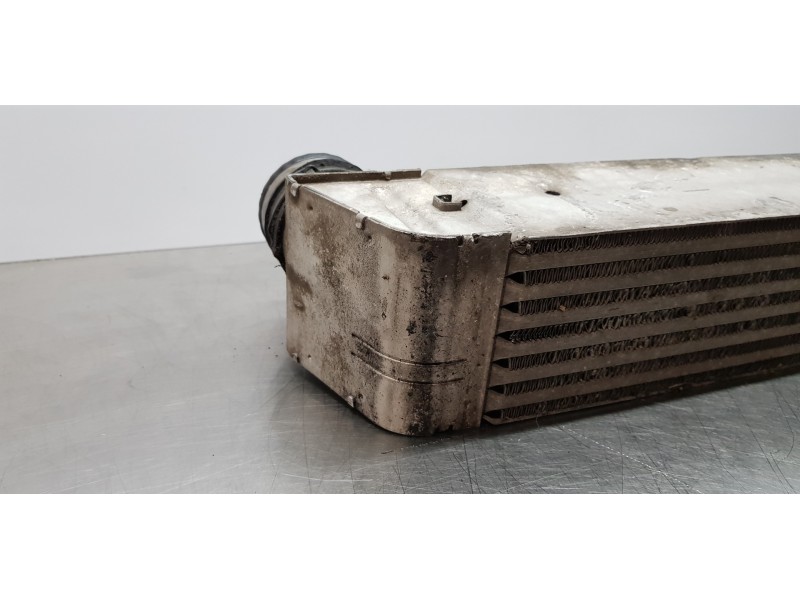 Recambio de intercooler para bmw serie 5 berlina (e60) 530d referencia OEM IAM 17517787446  