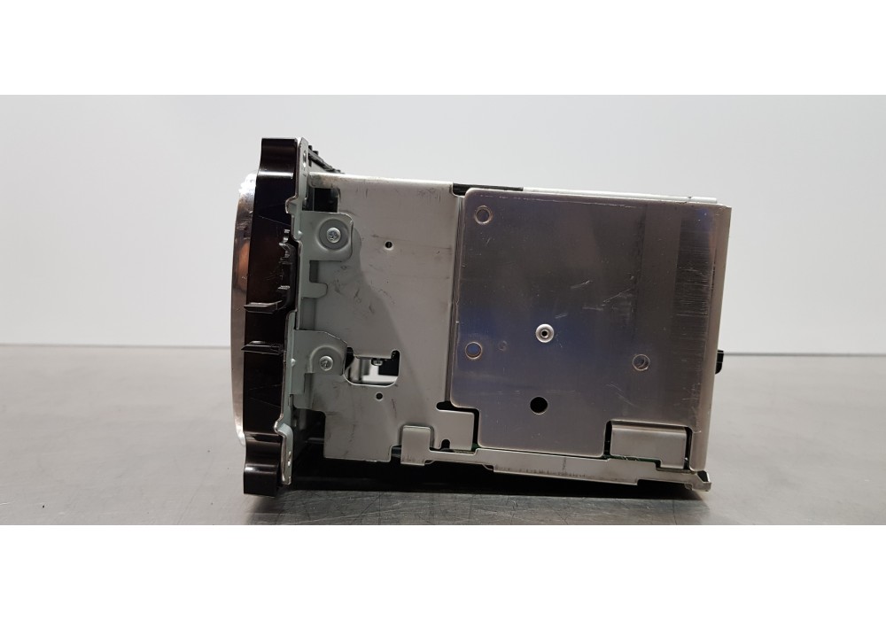 Recambio de sistema audio / radio cd para ford mondeo ber. (ca2) titanium (09.2010) referencia OEM IAM 1818660  