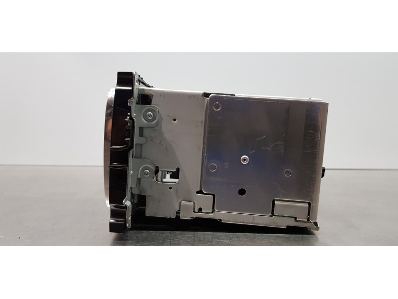 Recambio de sistema audio / radio cd para ford mondeo ber. (ca2) titanium (09.2010) referencia OEM IAM 1818660  