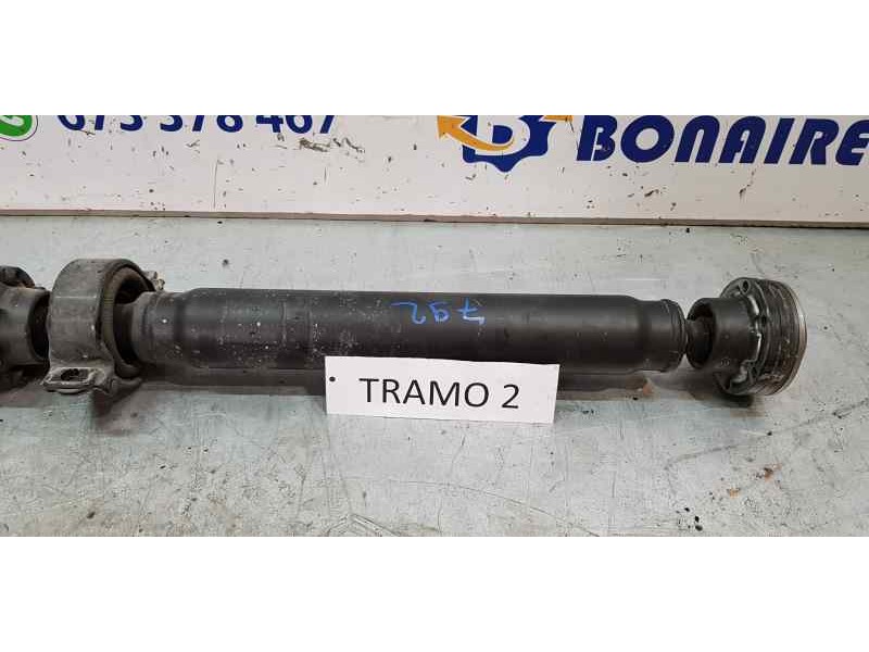 Recambio de transmision central para infiniti ex ex37 gt referencia OEM IAM 373001BA4A  