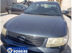 volkswagen passat berlina (3b2) del año 1999