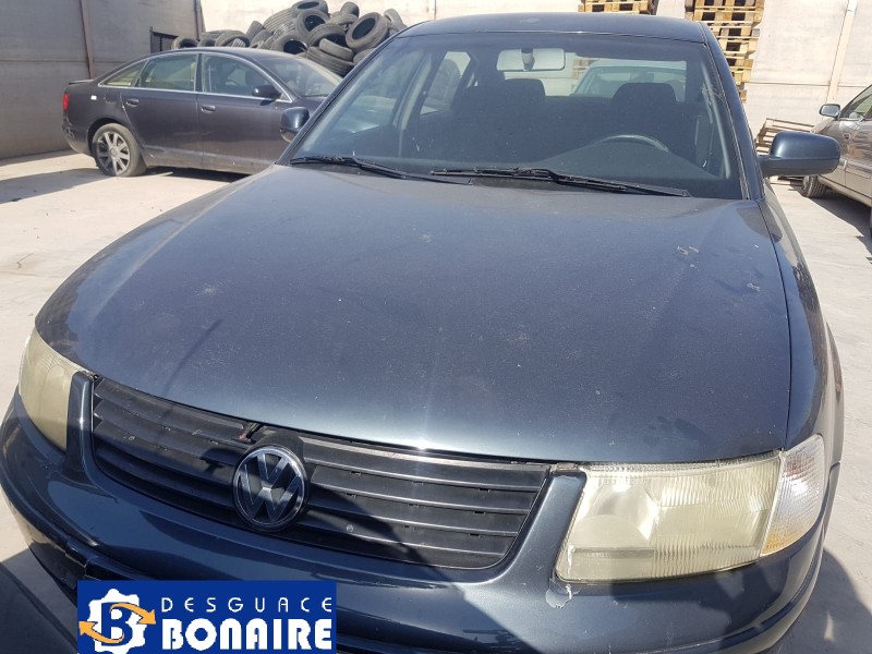 volkswagen passat berlina (3b2) del año 1999
