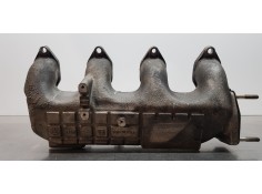 Recambio de colector admision para peugeot boxer caja cerr. acristalado (rs2850)(230)(´02) 1400 td referencia OEM IAM 500369320 