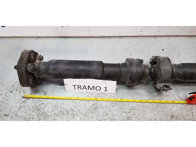 Recambio de transmision central para infiniti ex ex37 gt referencia OEM IAM 373001BA4A  