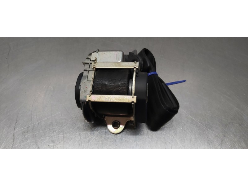 Recambio de cinturon seguridad delantero izquierdo para audi q7 (4l) 3.0 tdi referencia OEM IAM 4L1857705V04 606727200 