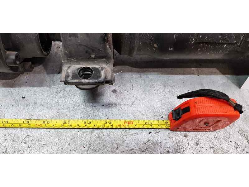 Recambio de transmision central para infiniti ex ex37 gt referencia OEM IAM 373001BA4A  