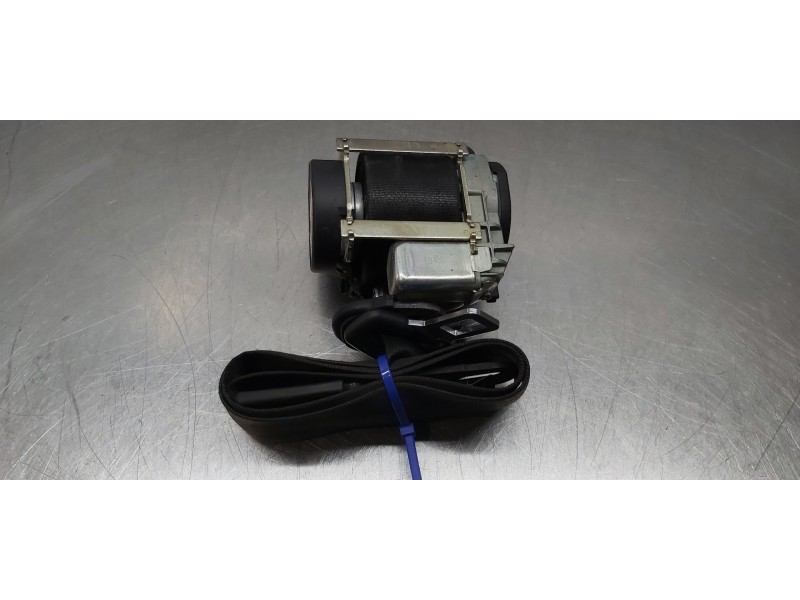 Recambio de cinturon seguridad delantero izquierdo para audi q7 (4l) 3.0 tdi referencia OEM IAM 4L1857705V04 606727200 