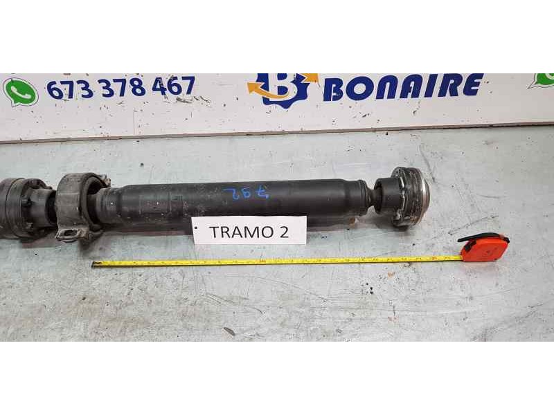 Recambio de transmision central para infiniti ex ex37 gt referencia OEM IAM 373001BA4A  