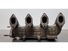 Recambio de colector admision para peugeot boxer caja cerr. acristalado (rs2850)(230)(´02) 1400 td referencia OEM IAM 500369320  2