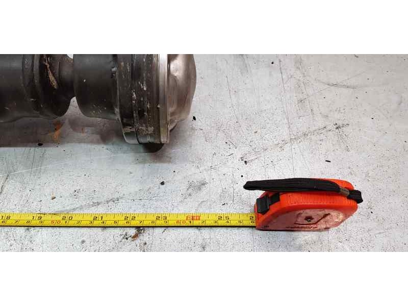 Recambio de transmision central para infiniti ex ex37 gt referencia OEM IAM 373001BA4A  