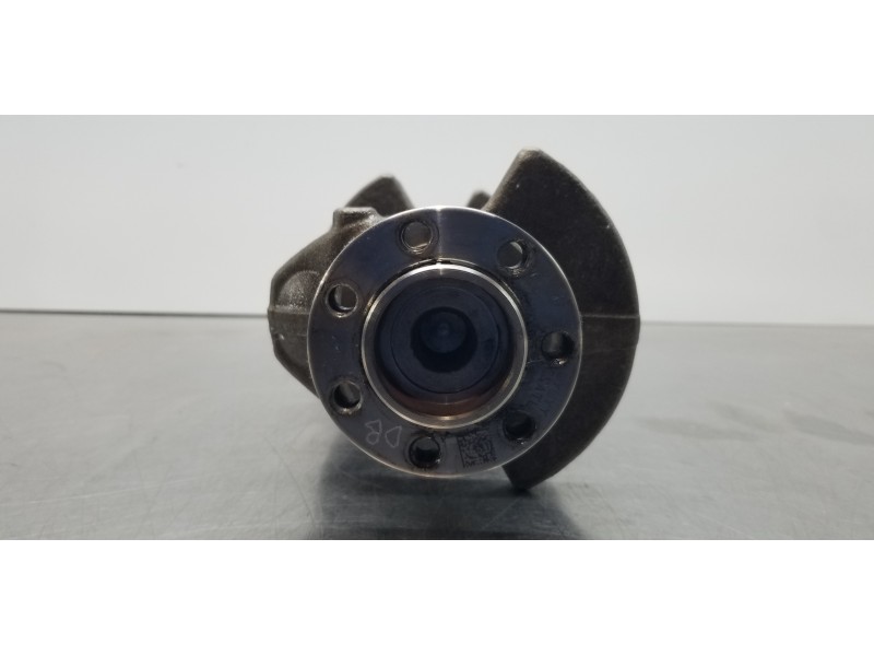 Recambio de cigueñal para nissan nv 200 (m20) evalia premium referencia OEM IAM 1220100Q1K  