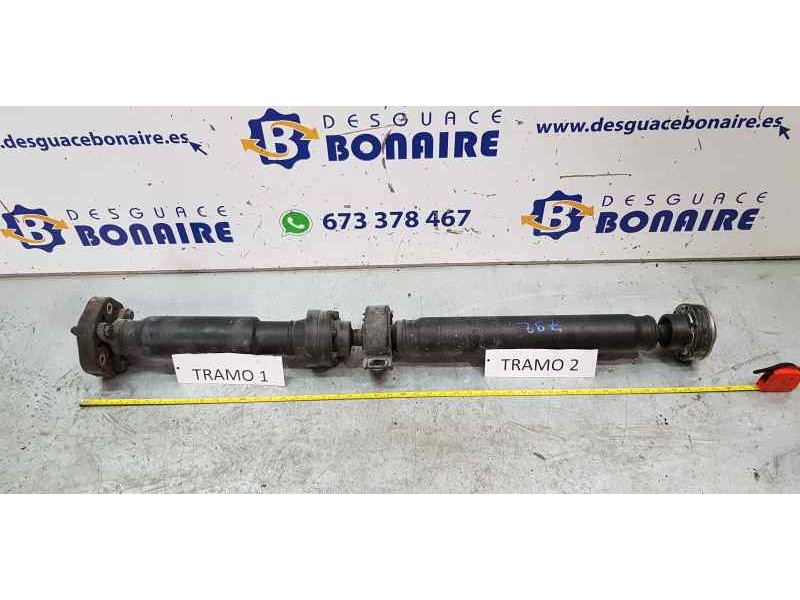 Recambio de transmision central para infiniti ex ex37 gt referencia OEM IAM 373001BA4A  