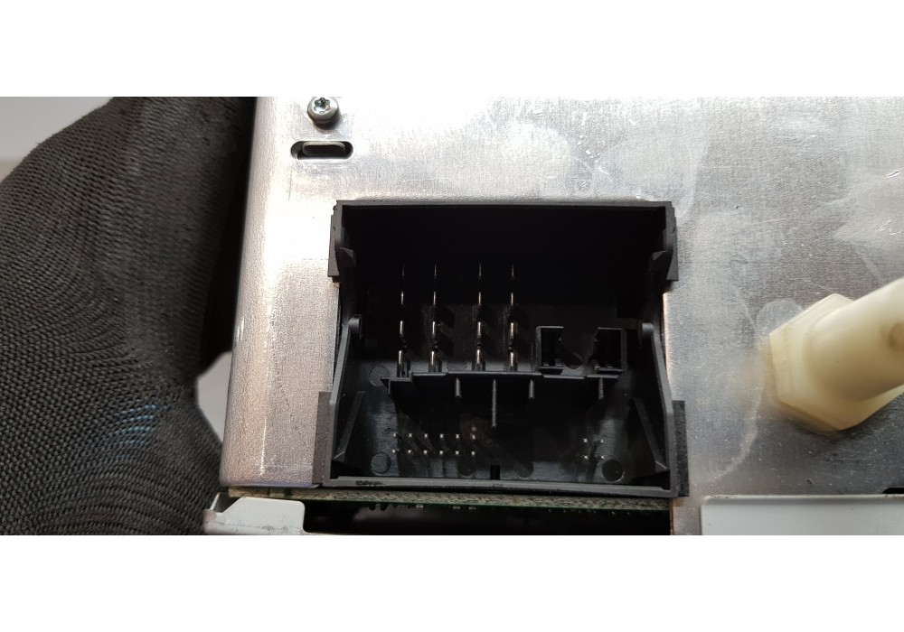 Recambio de sistema audio / radio cd para ford mondeo ber. (ca2) titanium (09.2010) referencia OEM IAM 1818660  