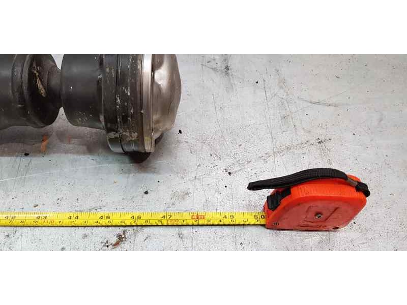 Recambio de transmision central para infiniti ex ex37 gt referencia OEM IAM 373001BA4A  