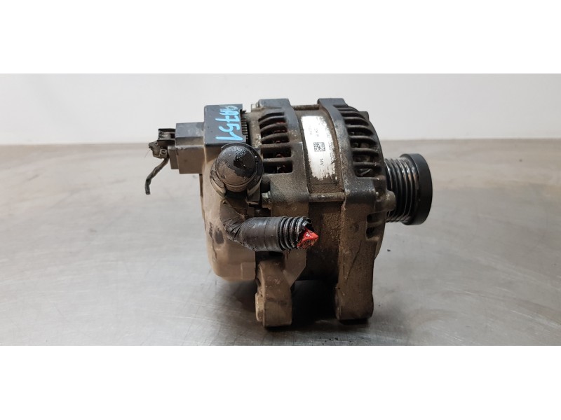 Recambio de alternador para ford focus lim. (cb8) trend referencia OEM IAM CV6T10300FA  
