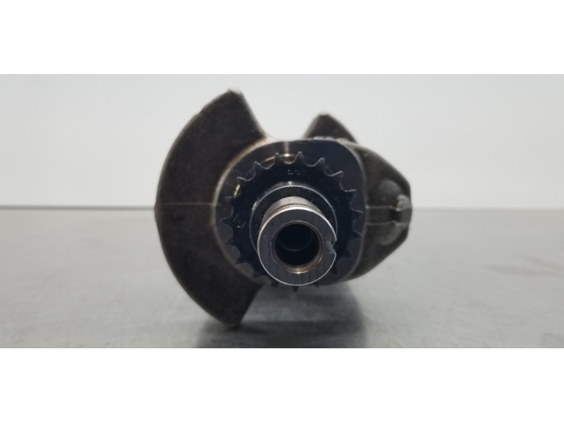 Recambio de cigueñal para nissan nv 200 (m20) evalia premium referencia OEM IAM 1220100Q1K  