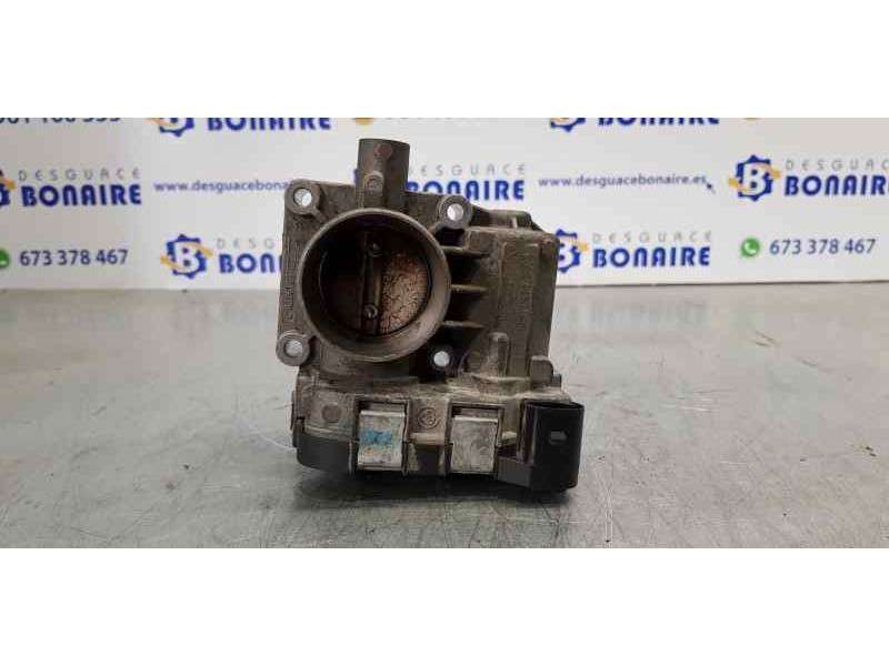 Recambio de caja mariposa para fiat punto (199) nueva coleccion referencia OEM IAM 55192787   Recambio de caja mariposa para fiat punto (199) nueva coleccion referencia OEM IAM 55192787