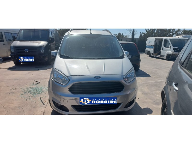 ford tourneo connect del año 2015