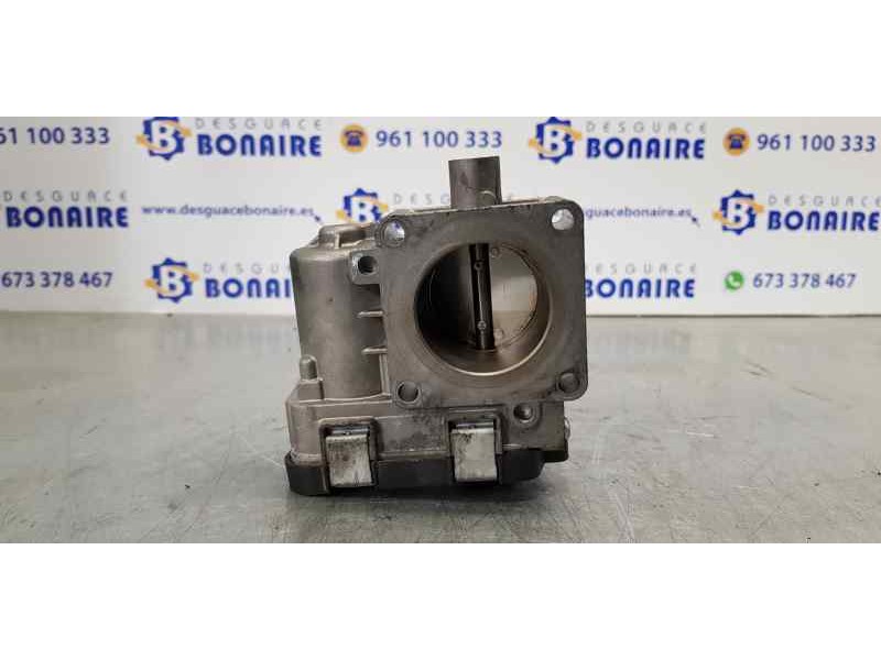 Recambio de caja mariposa para fiat punto (199) nueva coleccion referencia OEM IAM 55192787   Recambio de caja mariposa para fiat punto (199) nueva coleccion referencia OEM IAM 55192787