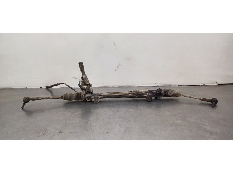 Recambio de cremallera direccion para audi q7 (4l) 3.0 tdi referencia OEM IAM 7L8422062GX 7L8422062G 7L8422055T