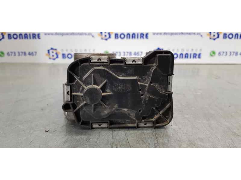 Recambio de caja mariposa para fiat punto (199) nueva coleccion referencia OEM IAM 55192787   Recambio de caja mariposa para fiat punto (199) nueva coleccion referencia OEM IAM 55192787