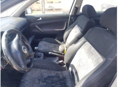 volkswagen passat berlina (3b2) del año 1999 2