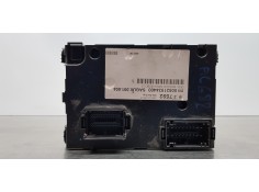 Recambio de caja reles / fusibles para jeep renegade limited 4x2 referencia OEM IAM 00521934400 521934400  2