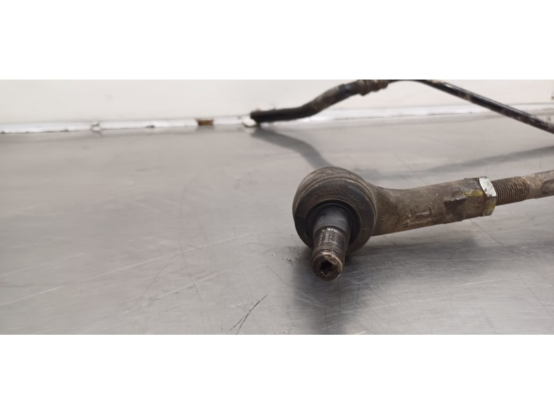 Recambio de cremallera direccion para audi q7 (4l) 3.0 tdi referencia OEM IAM 7L8422062GX 7L8422062G 7L8422055T