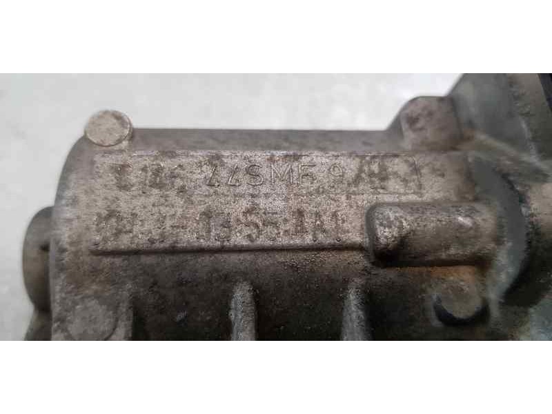 Recambio de caja mariposa para fiat punto (199) nueva coleccion referencia OEM IAM 55192787   Recambio de caja mariposa para fiat punto (199) nueva coleccion referencia OEM IAM 55192787