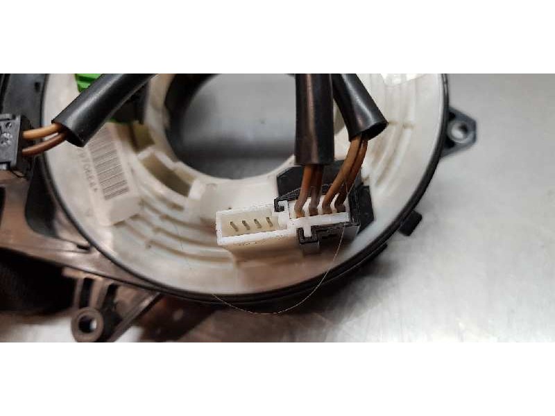 Recambio de anillo airbag para bmw mini (r50,r53) cooper referencia OEM IAM 61316800996  