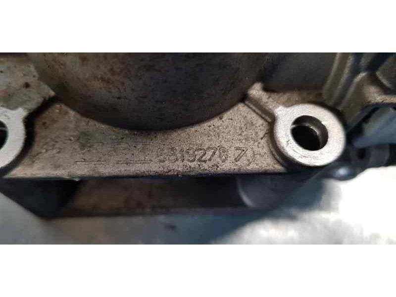 Recambio de caja mariposa para fiat punto (199) nueva coleccion referencia OEM IAM 55192787   Recambio de caja mariposa para fiat punto (199) nueva coleccion referencia OEM IAM 55192787